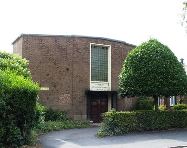 Timperly Congregational Church