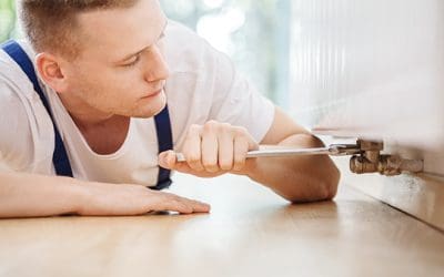 The perfect solution for church heating maintenance