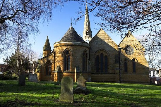 How churches across the UK can avoid high energy bills