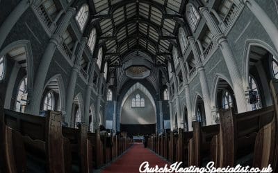 Are you heating your Church correctly?