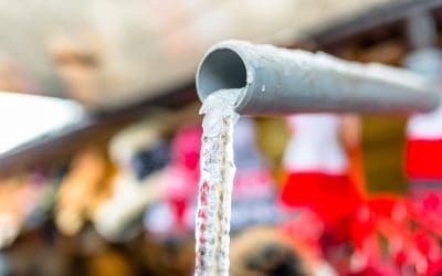What are the benefits of a church heating system?