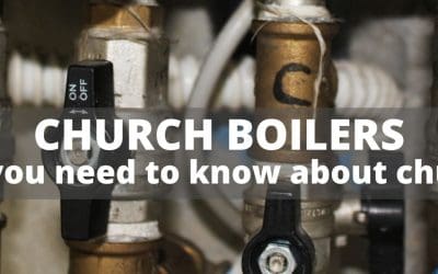 Everything you need to know about Church Boilers
