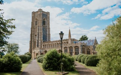 How Churches Can Save on Energy Bills During Windy Weather in the UK