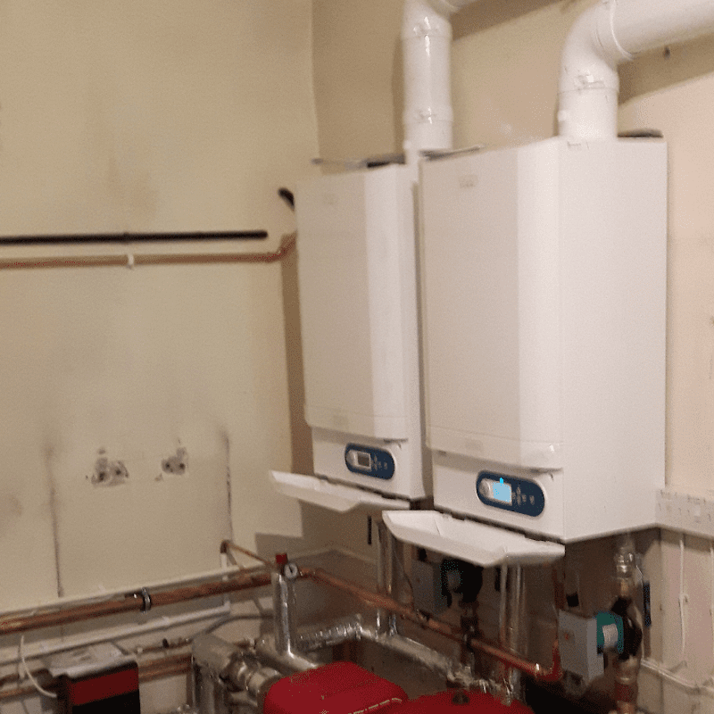 How a new boiler can help reduce energy costs in your church The
