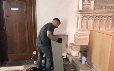 Why choosing the right Church Heating Specialist & Engineer is important!