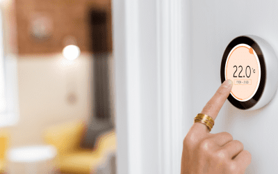 Why wireless heating is perfect for your church!