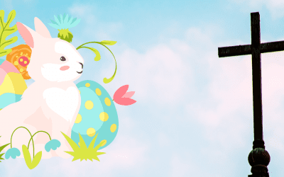 Why heating your church at Easter is essential.