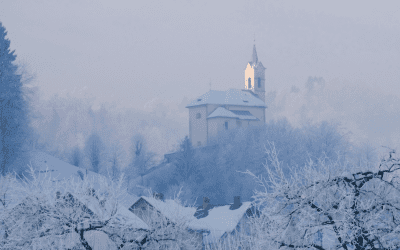 Why your heating bills are exceptionally high during winter!