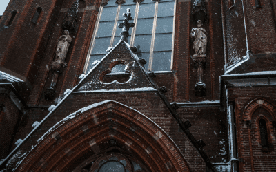 Should you keep your heating on 24/7 in winter?