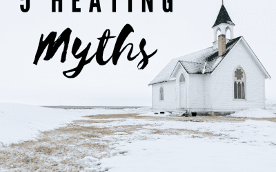 4 heating myths that could cost you thousands!
