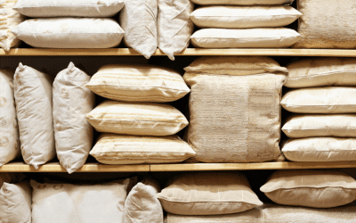 The secret items to keep your church warm!