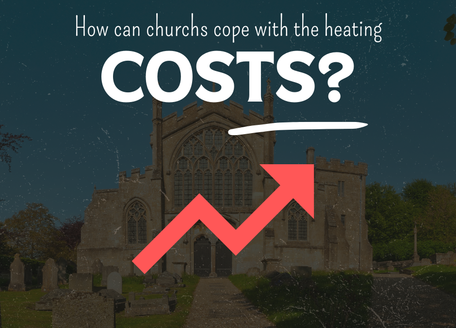 Heating bills raised by 56% | Keep your costs to low
