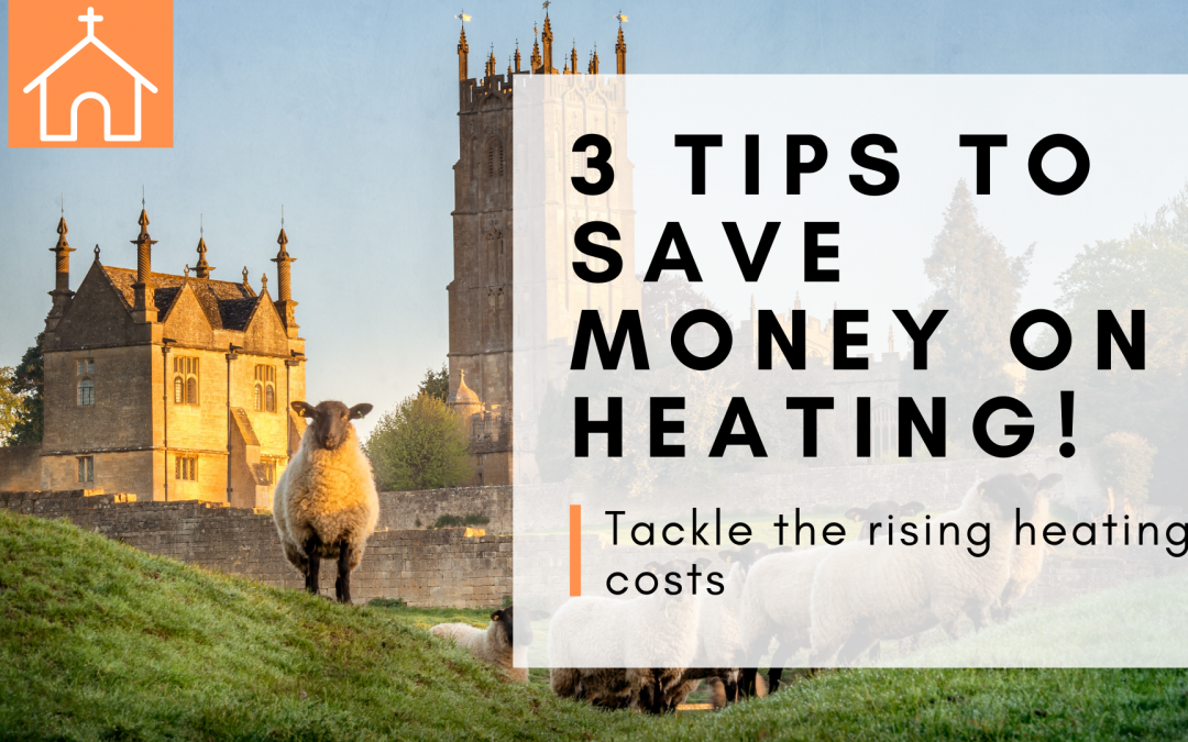 Church Heating: How To Keep Your Church Warm Without Breaking The Bank.
