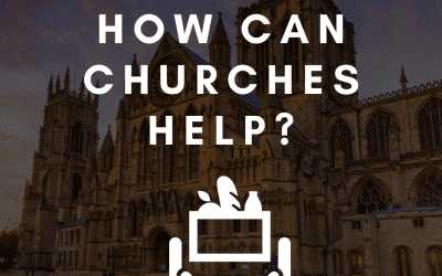 The Cost of Living in the UK: Heating Bills and Food Banks.