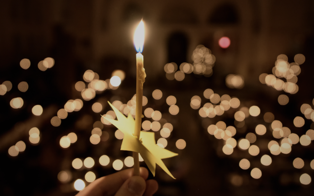 Why keeping your church warm during Christmas is VITAL
