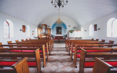 How Zoning Could Reduce Your Church Heating Bill