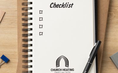 Preparing Your Place of Worship for 2024: Optimal Heating Tips